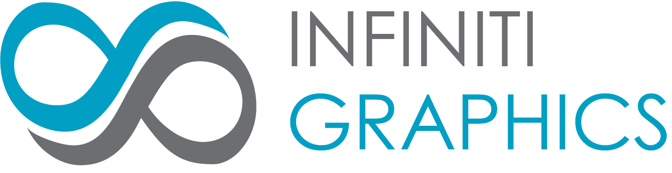 Infiniti Graphics logo